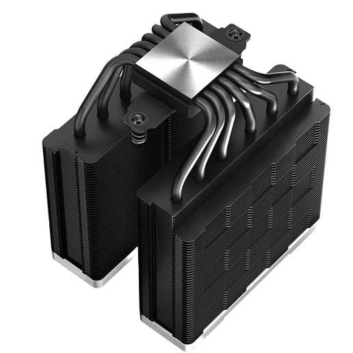 Deepcool AK620 ZERO DARK Tower CPU Cooler